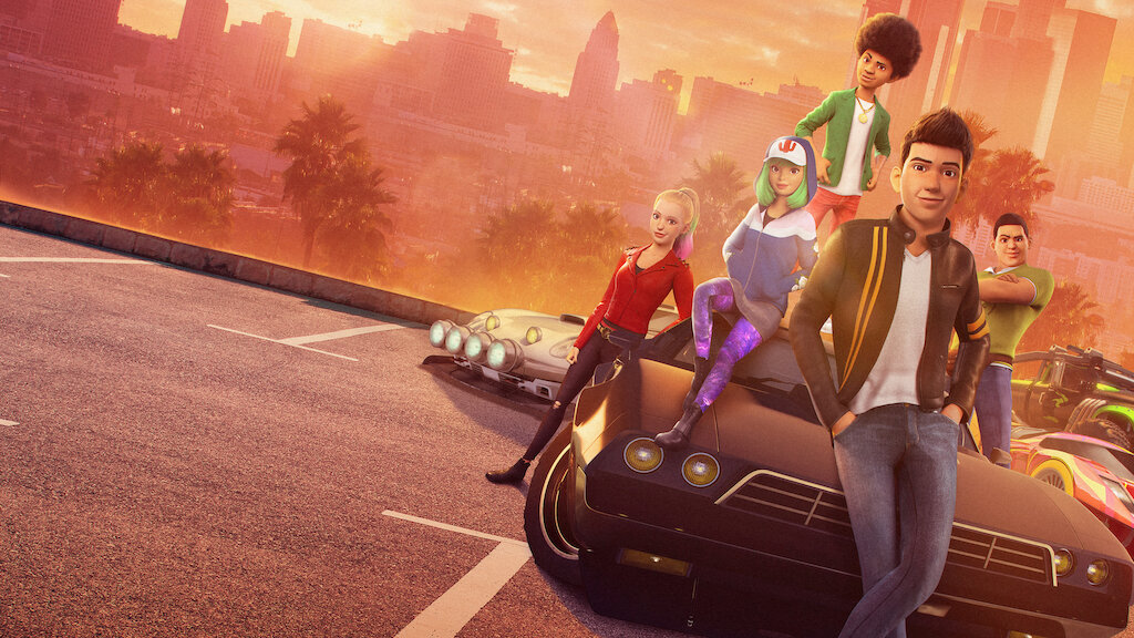 Watch Fast & Furious Spy Racers | Netflix Official Site Watch Fast & Furious Spy Racers | Netflix Official Site