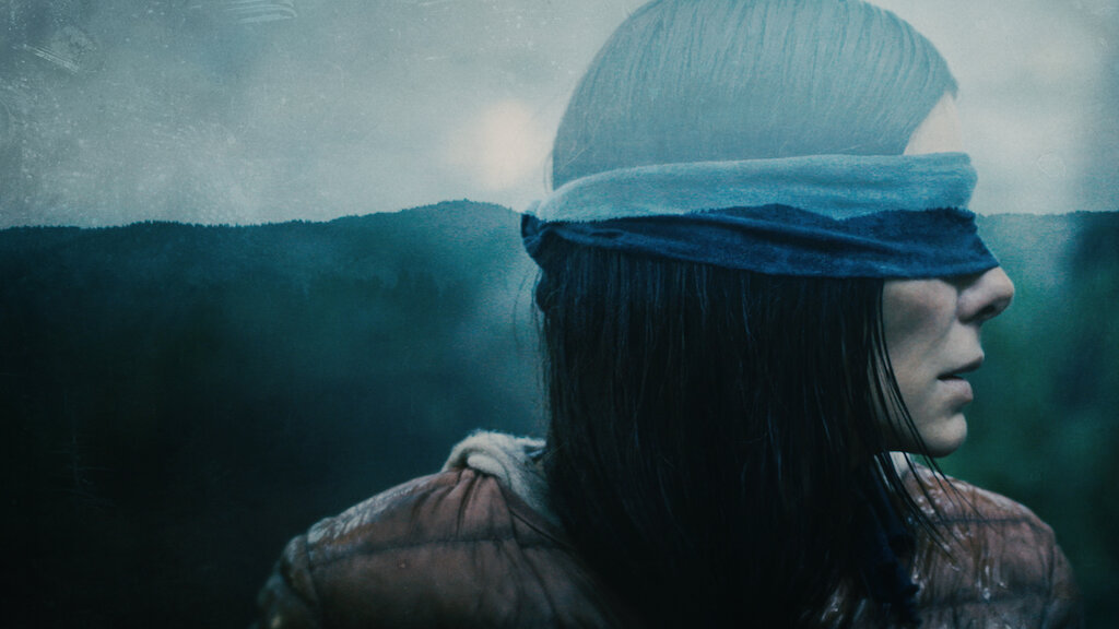 Bird Box Película La Cueva Completa Online Watch Bird Box | Netflix Official Site